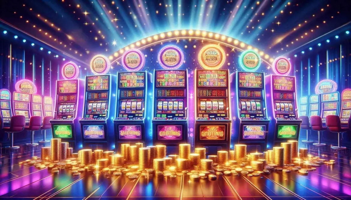 Ruby Red Casino